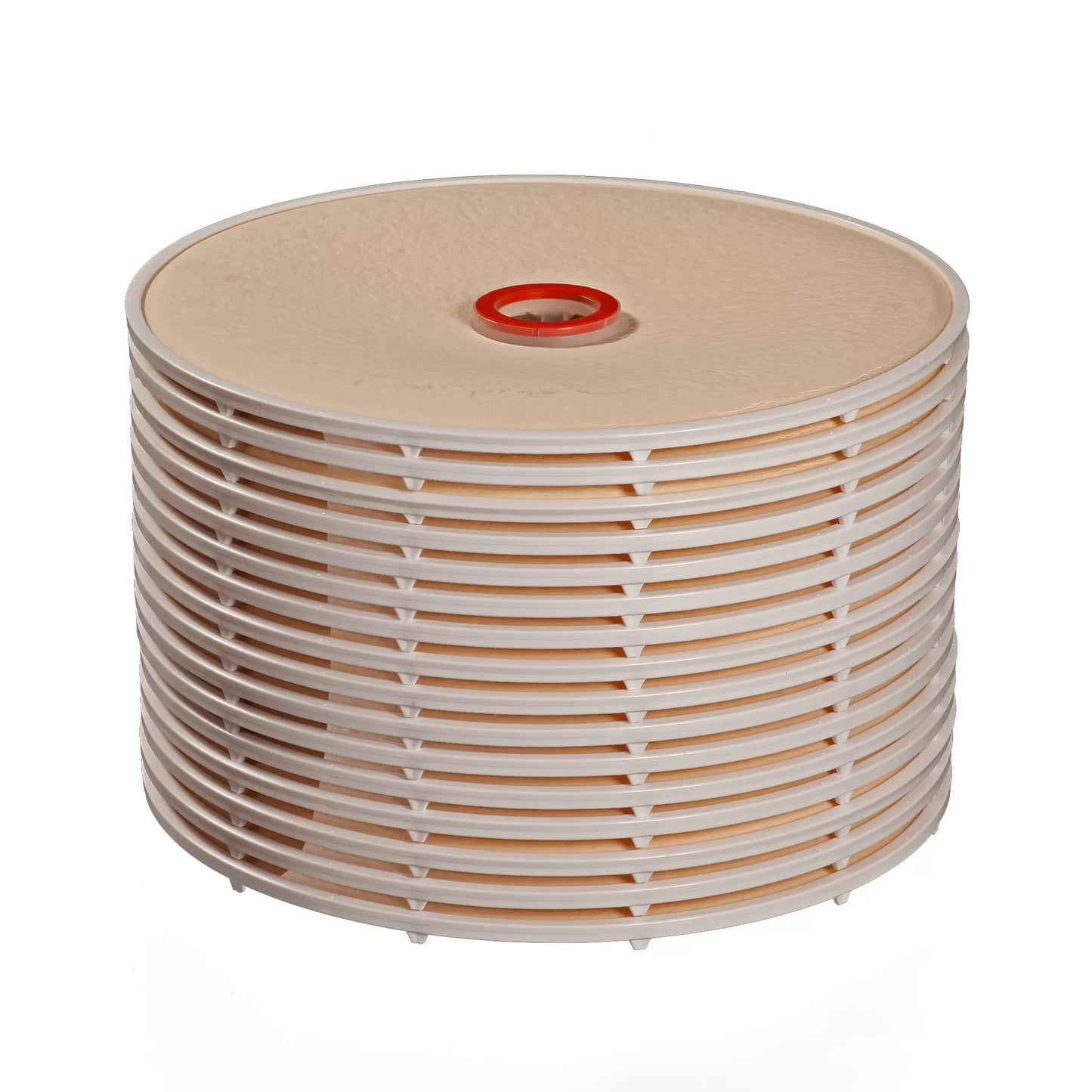 Lenticular filter - 1 Micron - N.B.Oler
