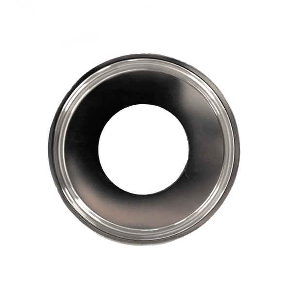 METAGLAS 2" TC Sight glass