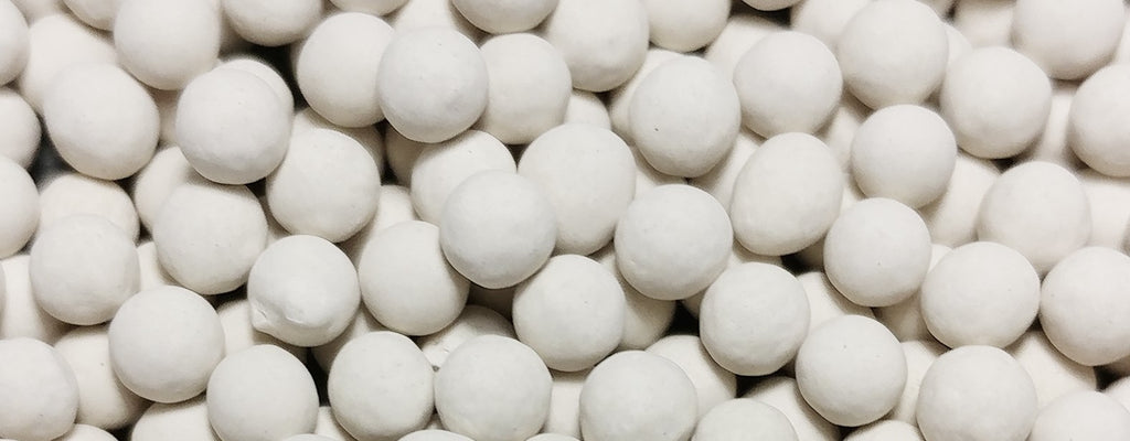 Molecular Sieves