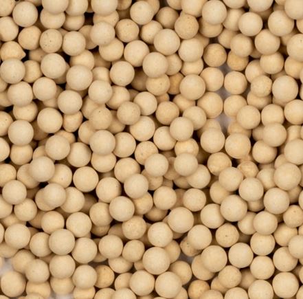 3A Sieve Bead Regeneration