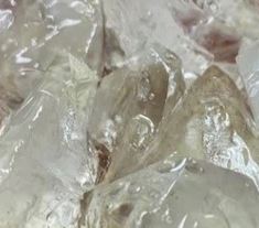 Diamond Formation