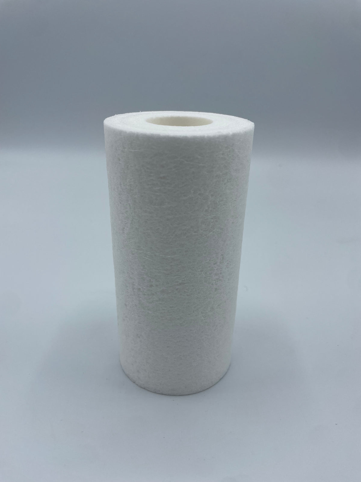 Solvent Filter Cartridges, 1 Micron Polypropylene, Activated Carbon