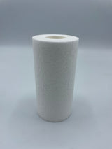 Solvent Filter Cartridges, 1 Micron Polypropylene, Activated Carbon