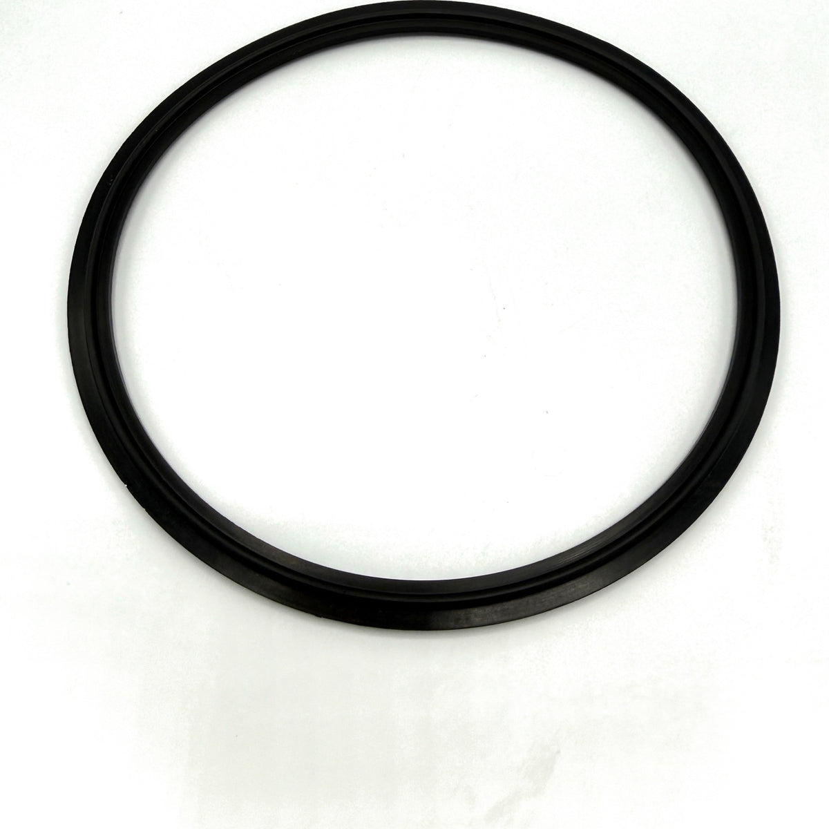 Tri-Clamp Viton Gasket (FKM Fluoroelastomer)