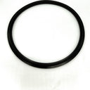 Tri-Clamp Viton Gasket (FKM Fluoroelastomer)