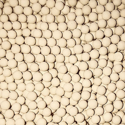 Molecular Sieve Beads 3A, Ethanol Dehydration