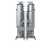 40 LB Passive Double Barrel Hydrocarbon Extraction System