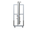 Stand-Alone Aqua-Tech CRC Column, 4" and 6"