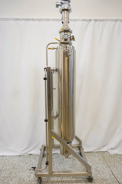 Custom Decarboxylation Systems - N.B.Oler