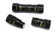 Zero Spill Quick Connect Set, 3/4" FNPT, Water and Glycol