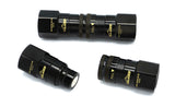 Zero Spill Quick Connect Set, 3/4" FNPT, Water and Glycol