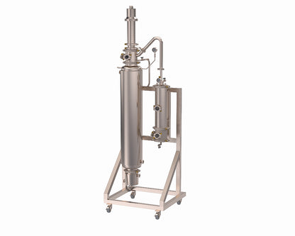 Custom Decarboxylation Systems - N.B.Oler