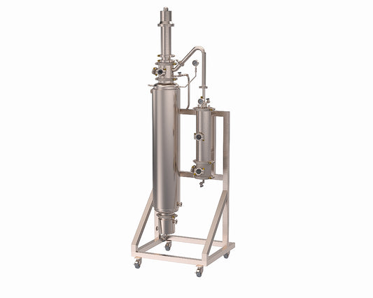 Custom Decarboxylation Systems - N.B.Oler
