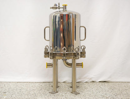Lenticular Filter 12" Diameter - N.B.Oler