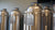 Hydrocarbon Solvent Tanks