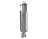 12" ASME Hydrocarbon Recovery Vessel
