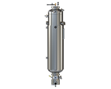12" ASME Hydrocarbon Recovery Vessel