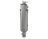 12" ASME Hydrocarbon Recovery Vessel