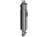 12" ASME Hydrocarbon Recovery Vessel