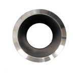 MetaClamp 2" Tri-Clamp Sight Glass, Borosilicate & 2205 Duplex