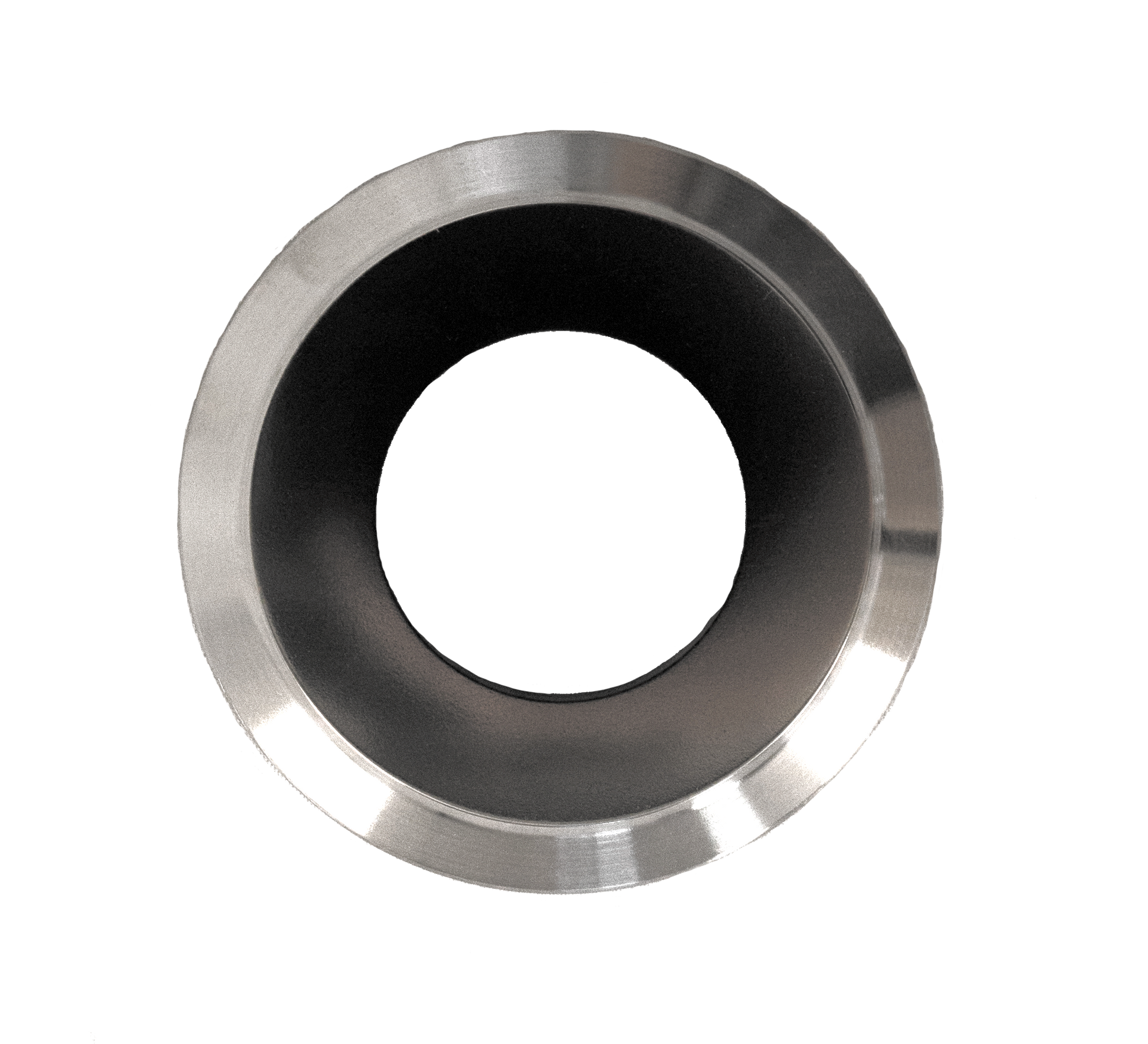 METAGLAS 2" TC Sight glass - N.B.Oler