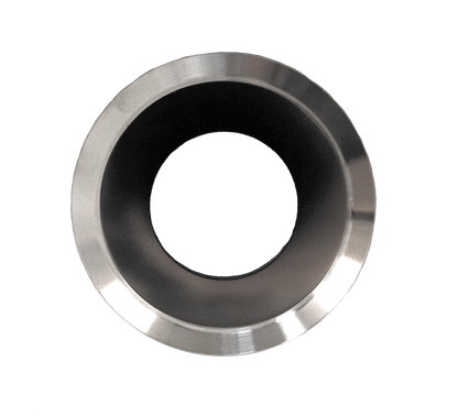 METAGLAS 2" TC Sight glass - N.B.Oler