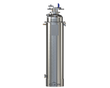Hydrocarbon Solvent Tanks, 50, 75 and 100 LB, ASME and Non-ASME