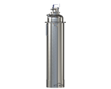 Hydrocarbon Solvent Tanks, 50, 75 and 100 LB, ASME and Non-ASME