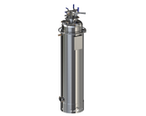 Hydrocarbon Solvent Tanks, 50, 75 and 100 LB, ASME and Non-ASME