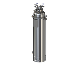 Hydrocarbon Solvent Tanks, 50, 75 and 100 LB, ASME and Non-ASME