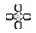 Superlok 1/2" Union Cross SUC-8, 316 Stainless