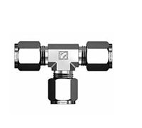 Superlok 3/4" Tee - N.B.Oler