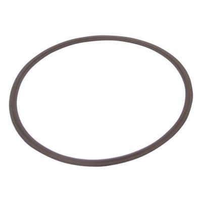Tri-Clamp Buna-N Gasket (Nitrile Rubber)