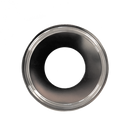 Rayotek 2" Tri-Clamp Sight Glass, Borosilicate & 2205 Duplex