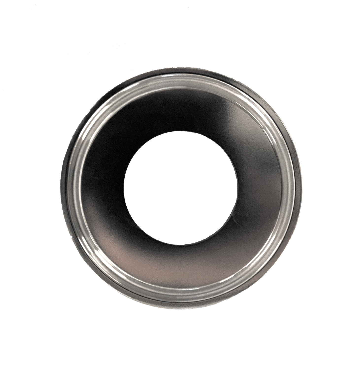 METAGLAS 2" TC Sight glass - N.B.Oler