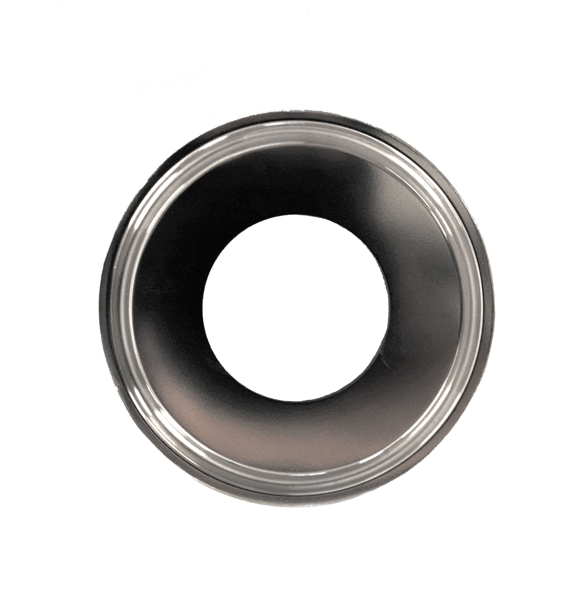 METAGLAS 2" TC Sight glass - N.B.Oler