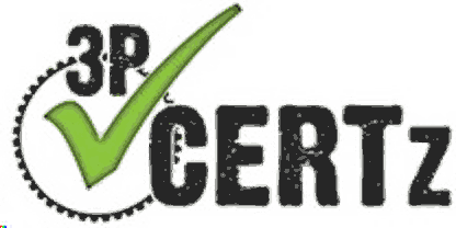 3PCERTZ